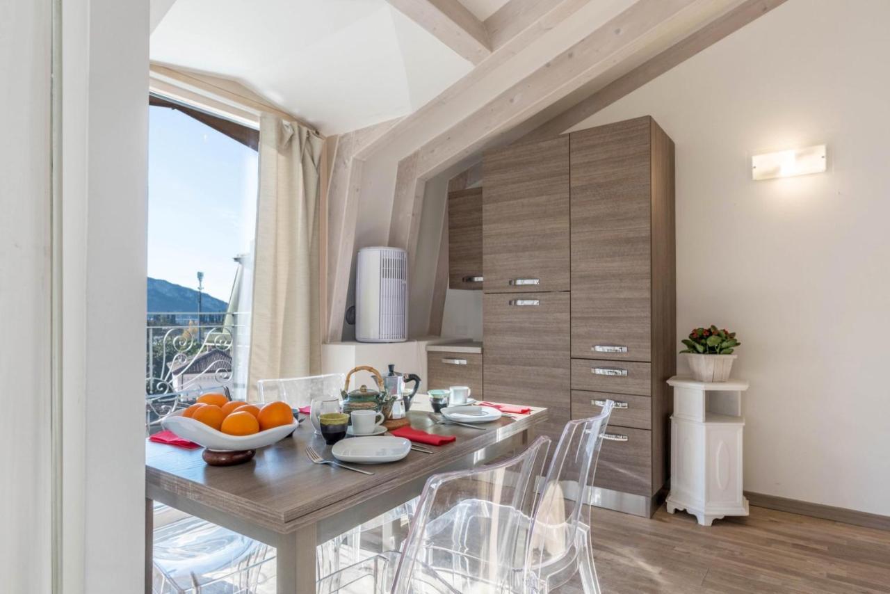 Appartamento Villa Principessa Arco Exterior photo