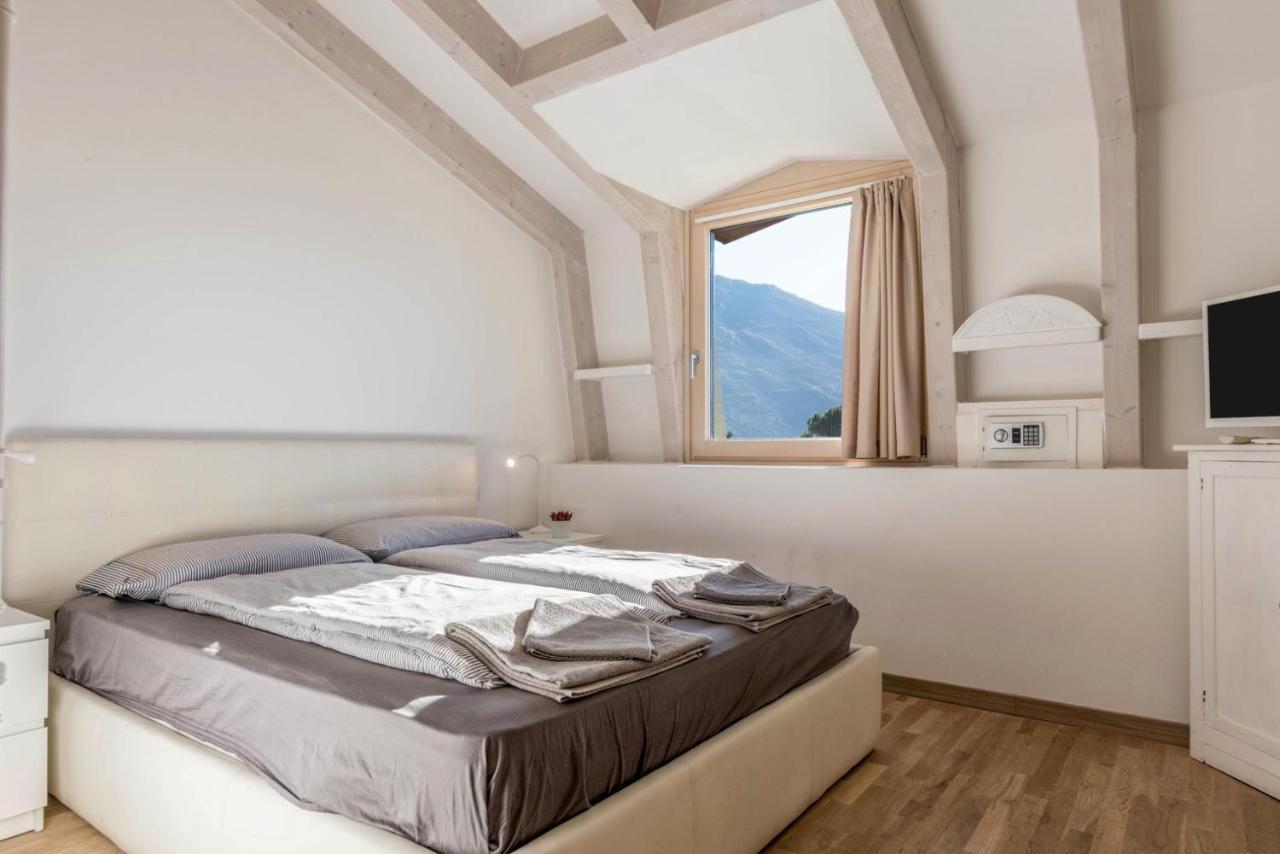 Appartamento Villa Principessa Arco Exterior photo