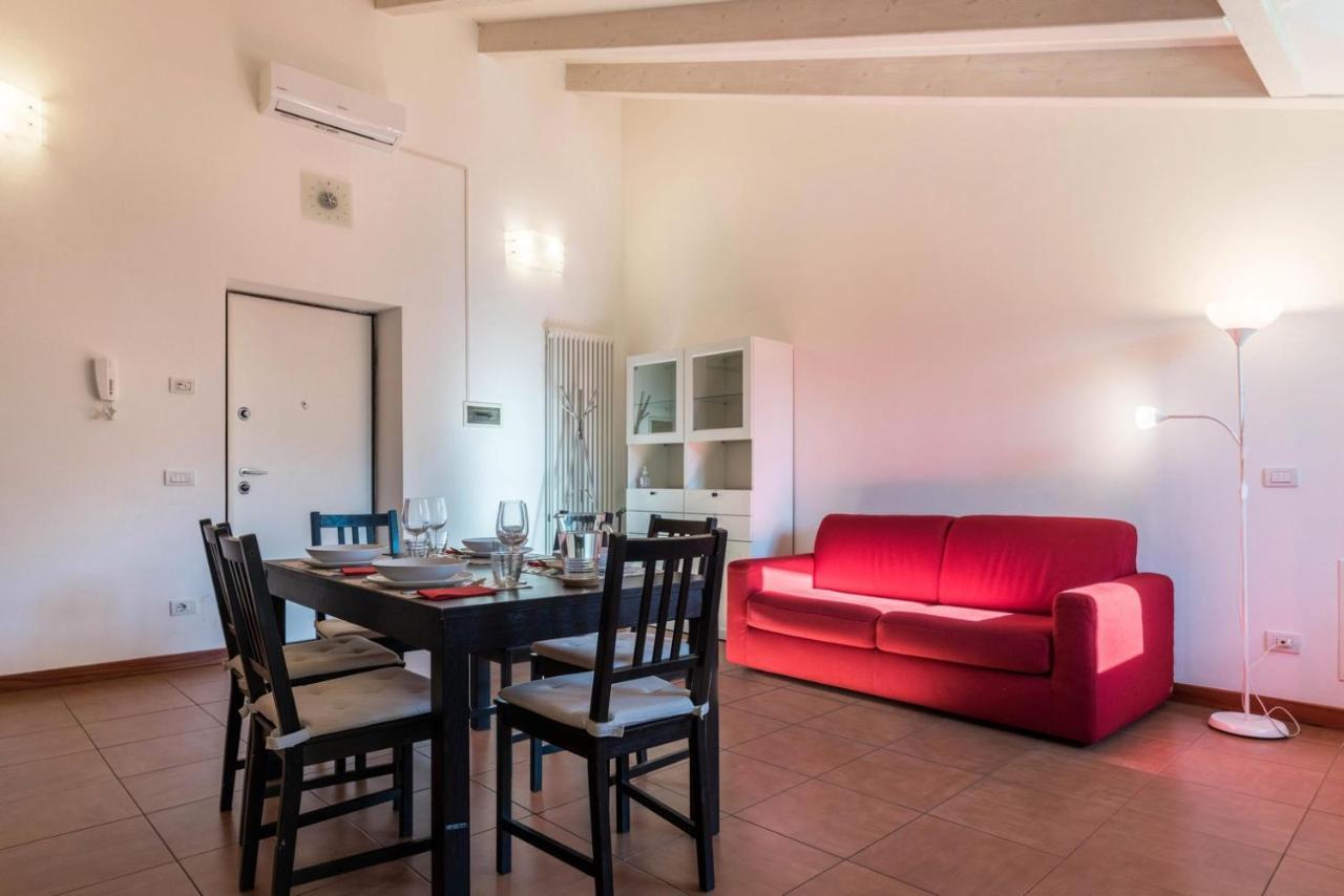 Appartamento Villa Principessa Arco Exterior photo