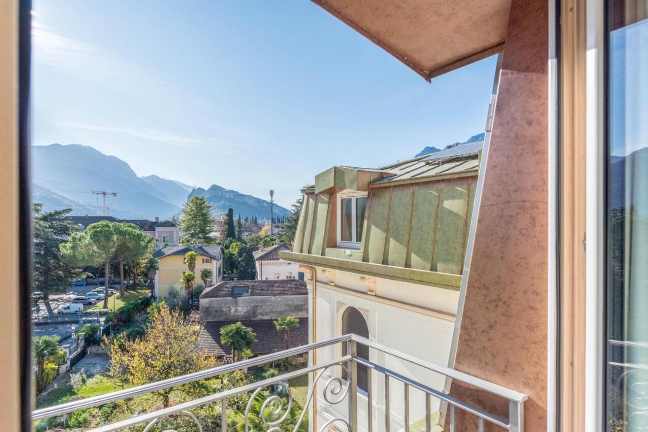 Appartamento Villa Principessa Arco Exterior photo