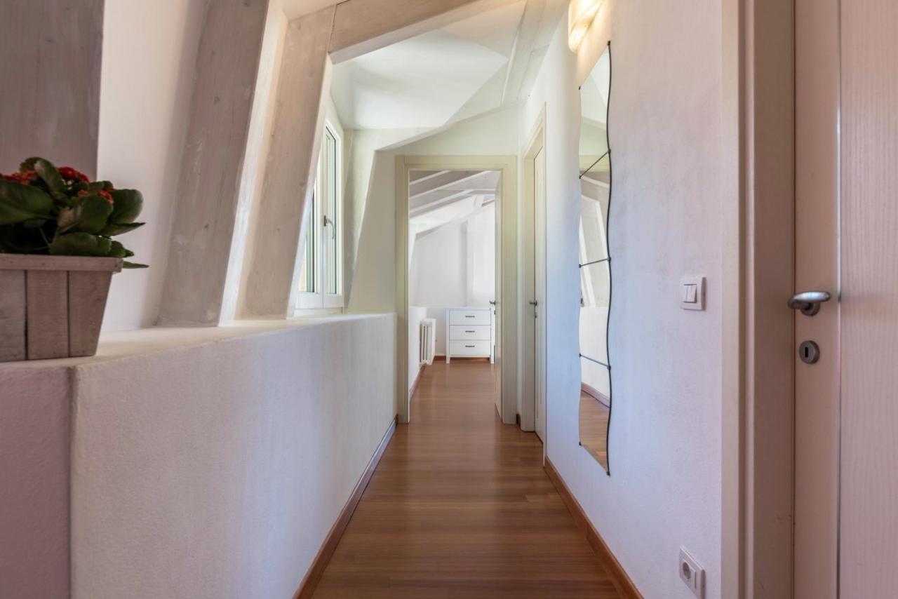 Appartamento Villa Principessa Arco Exterior photo
